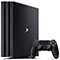 کنسول بازی سونی مدل Playstation 4 Pro ریجن 2 کد CUH-7216B ظرفیت 1 ترابایت